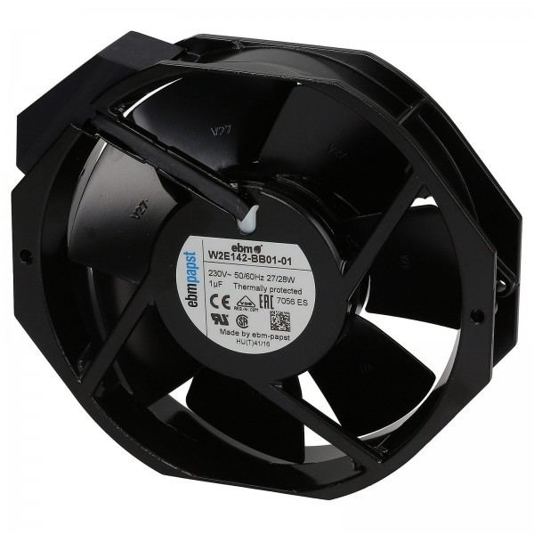 Ebm-papst 7056es pour appareil professionnel AFINOX