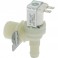 Electrovanne elbi type 350 1 voie 90&deg; pour lave-vaisselle multimarque