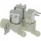 Electrovanne elbi type 369 3 voies 180&deg; pour lave-linge WHIRLPOOL - INDESIT