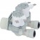 Electrovanne rpe 2 voies 180&deg; &oslash; 8 mm pour appareil de cuisson UNIVERSAL
