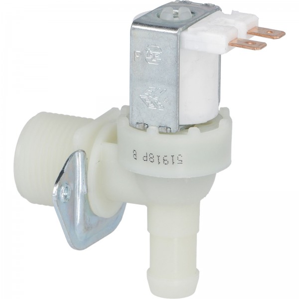 Electrovanne t&p 1 voie 90° pour lave-verres ARISTARCO