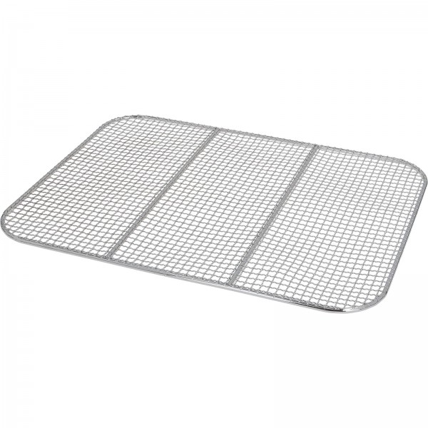 Filtre fond de cuve 390x295 mm pour appareil de cuisson ZANUSSI