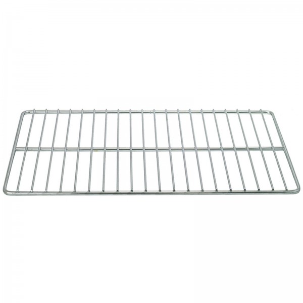Grille chromee gn 1/1 530x325 mm pour appareil de cuisson ZANUSSI