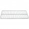 Grille chromee gn 1/1 530x325 mm pour appareil de cuisson ZANUSSI