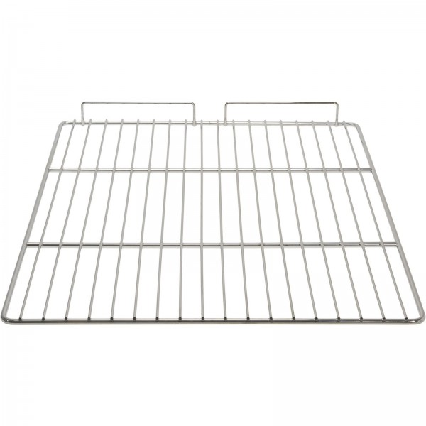 Grille chromee gn 2/1 650x530 mm pour appareil de cuisson ILSA et ZANUSSI
