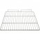 Grille chromee gn 2/1 650x530 mm pour appareil de cuisson ILSA et ZANUSSI