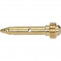 Injecteur pour veilleuse sit &oslash; 0,25 mm pour appareil de cuisson GIGA, MODULAR et ZANUSSI