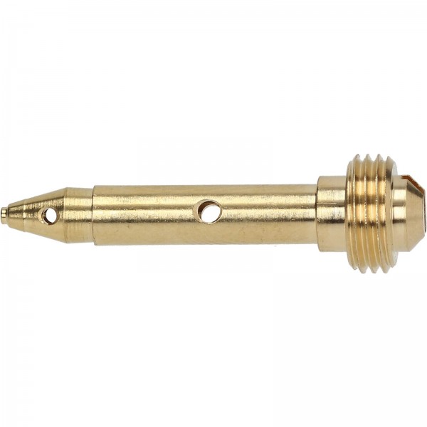 Injecteur pour veilleuse sit ø 0,25 mm pour appareil de cuisson GIGA, MODULAR et ZANUSSI