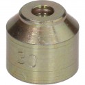 Injecteur pour veilleuse sit &oslash; 0,30 mm pour appareil de cuisson multimarque