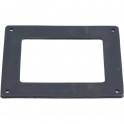 Joint support de lampe four pour appareil de cuisson multimarque