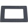 Joint support de lampe four pour appareil de cuisson multimarque