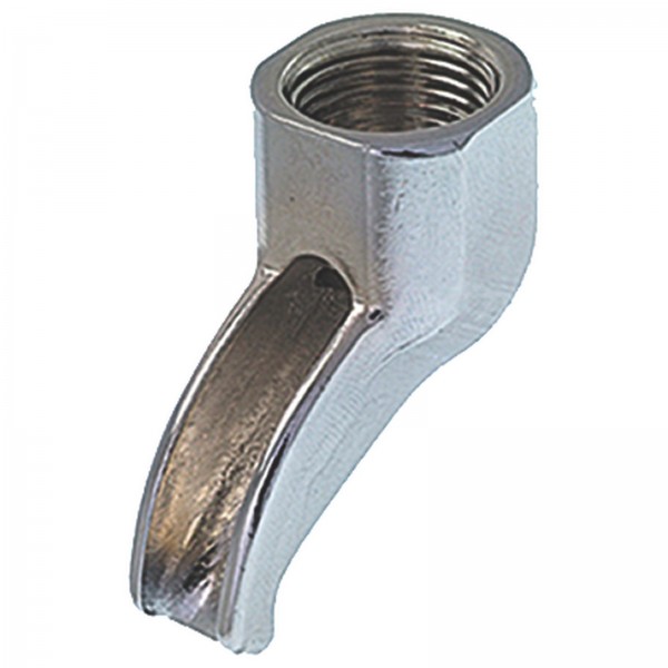 Bec porte-filtre 1 tasse ø 3/8" pour machine à café multimarque