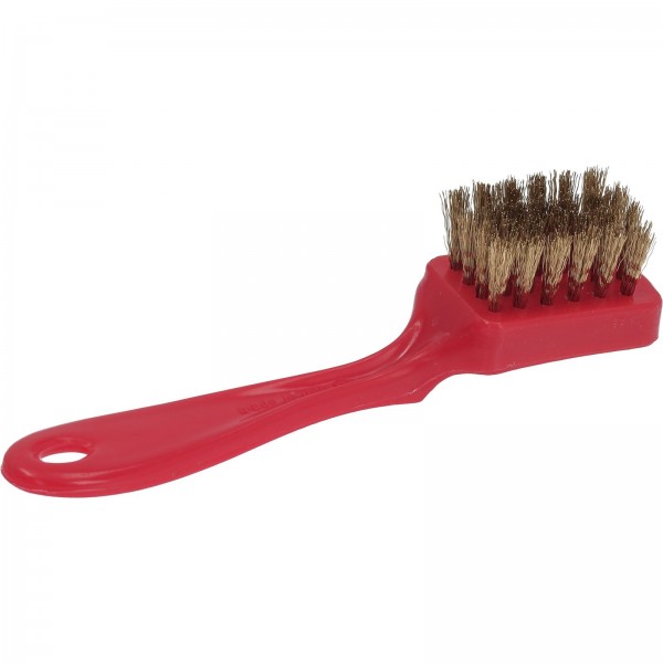 Brosse de nettoyage pour douchettes pour machine à café multimarque