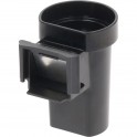 Conduit pour doseur cafe gaggia 421941230122 pour machine &agrave; caf&eacute; GAGGIA HOUSEHOLD et SAECO VENDING