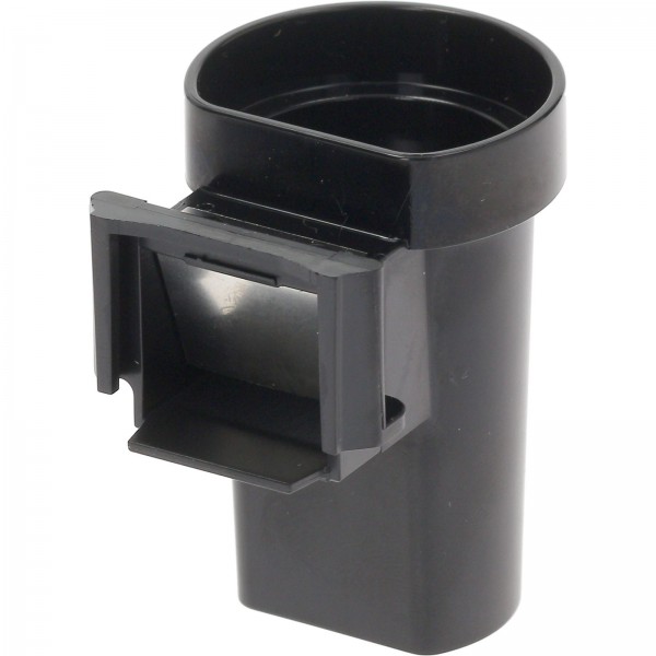 Conduit pour doseur cafe gaggia 421941230122 pour machine à café GAGGIA HOUSEHOLD et SAECO VENDING