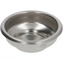Filtre 1 tasse 6 g &oslash; 65x23 mm pour machine &agrave; caf&eacute; SPAZIALE
