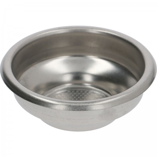 Filtre 1 tasse 6 g ø 65x23 mm pour machine à café SPAZIALE