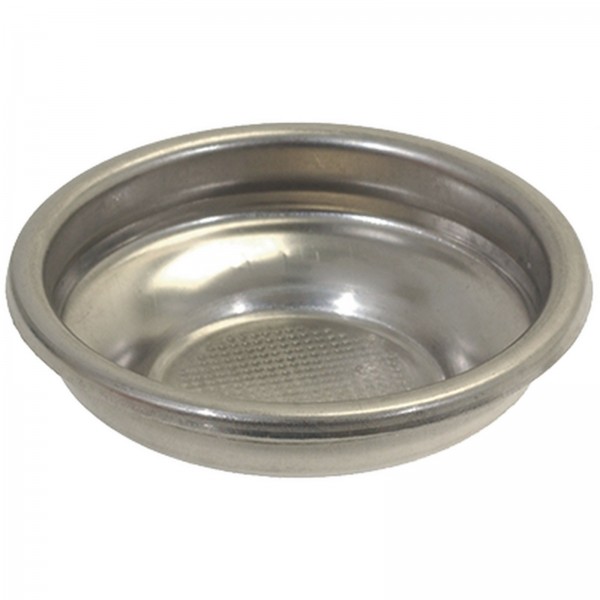 Filtre 1 tasse 6 g ø 70x19,5 mm pour machine à café WEGA