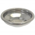 Filtre 1 tasse 6 g &oslash; 70x20,5 mm pour machine &agrave; caf&eacute; multimarque