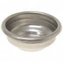 Filtre 1 tasse 7 g &oslash; 65x25 mm pour machine &agrave; caf&eacute; SPAZIALE