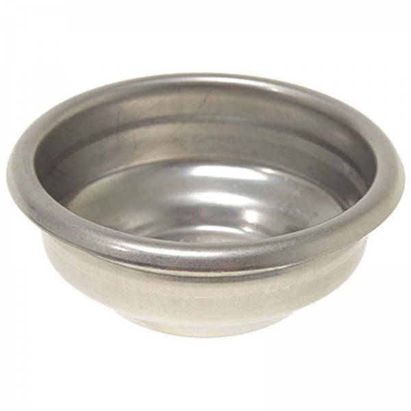 Filtre 1 tasse 7 g ø 65x25 mm pour machine à café SPAZIALE