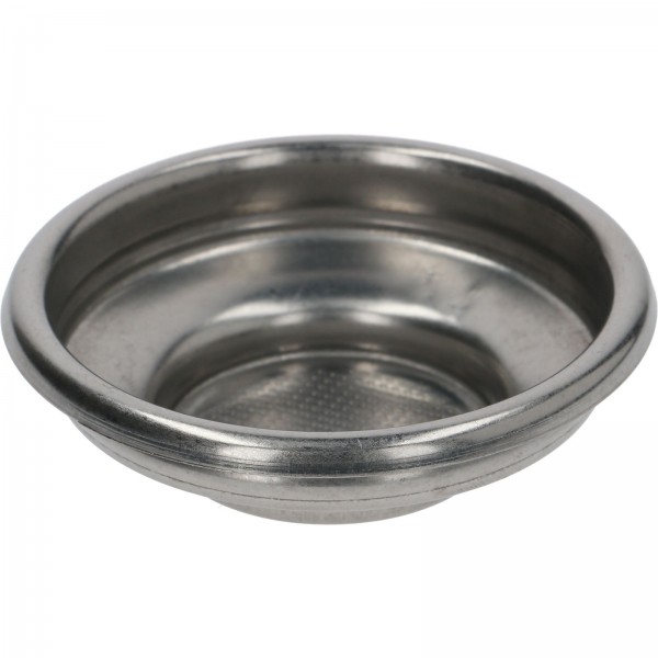 Filtre 1 tasse 7 g ø 70x20 mm pour machine à café FAEMA
