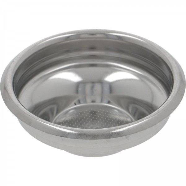 Filtre 1 tasse 7 g ø 70x24,5 mm pour machine à café multimarque