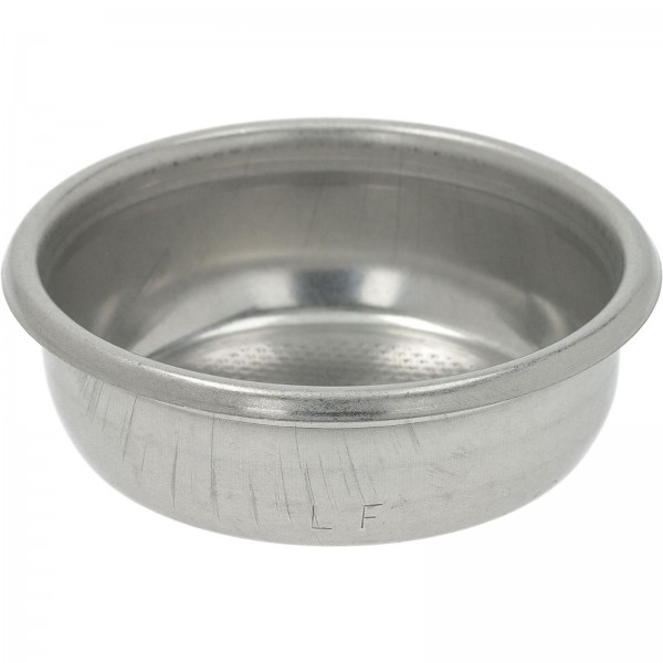 Filtre 2 tasses 12 g ø 68x22 mm pour machine à café CIMBALI et IBERITAL