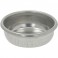 Filtre 2 tasses 12 g &oslash; 68x22 mm pour machine &agrave; caf&eacute; CIMBALI et IBERITAL