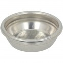 Filtre 2 tasses 12 g &oslash; 70x21 mm pour machine &agrave; caf&eacute; multimarque
