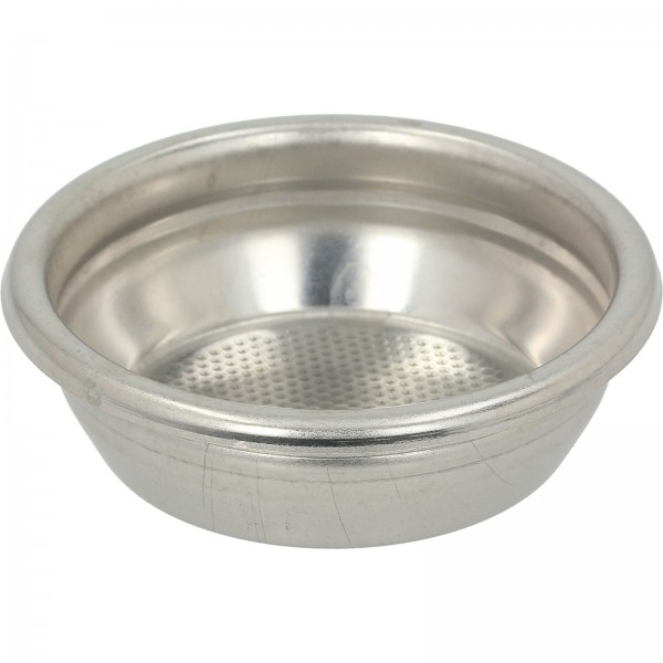 Filtre 2 tasses 12 g ø 70x21 mm pour machine à café multimarque