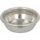 Filtre 2 tasses 12 g &oslash; 70x21 mm pour machine &agrave; caf&eacute; multimarque