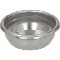 Filtre 2 tasses 14 g economique &oslash; 70x25 pour machine &agrave; caf&eacute; GRIMAC