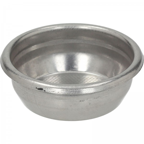 Filtre 2 tasses 14 g economique ø 70x25 pour machine à café GRIMAC