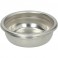 Filtre 2 tasses 14 g &oslash; 70x22 mm pour machine &agrave; caf&eacute; multimarque