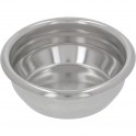 Filtre 2 tasses 14 g &oslash; 70x24,5 mm pour machine &agrave; caf&eacute; multimarque