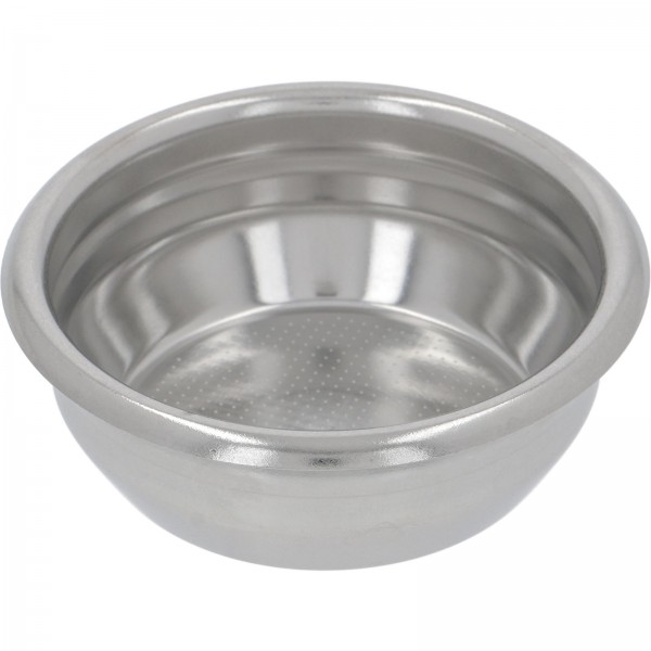Filtre 2 tasses 14 g ø 70x24,5 mm pour machine à café multimarque