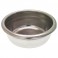 Filtre 2 tasses 14 g &oslash; 70x24,5 mm pour machine &agrave; caf&eacute; multimarque