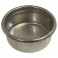 Filtre 2 tasses 18/21 g &oslash; 70x28 mm pour machine &agrave; caf&eacute; multimarque