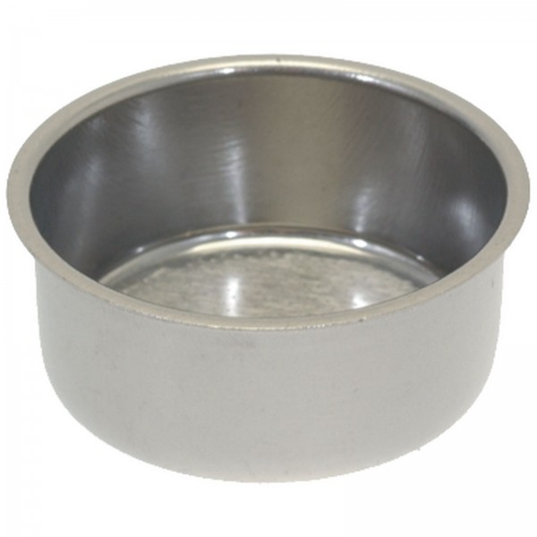 Filtre 2 tasses ø 60x25,5 mm pour machine à café multimarque