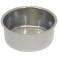 Filtre 2 tasses &oslash; 60x25,5 mm pour machine &agrave; caf&eacute; multimarque