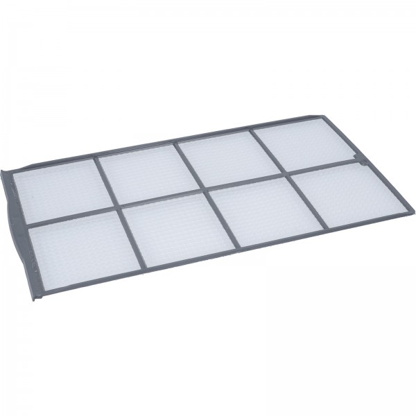 Filtre air 445x243 mm pour appareil professionnel SCOTSMAN