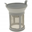 Filtre cylindrique &oslash; 127 mm pour lave-vaisselle WINTERHALTER