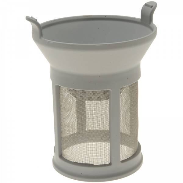 Filtre cylindrique &oslash; 127 mm pour lave-vaisselle WINTERHALTER