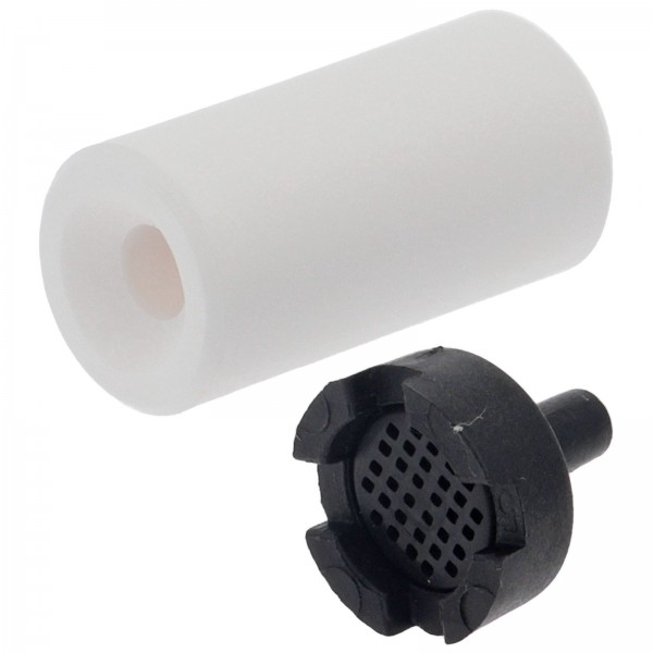 Filtre de fond avec poids en ceramique pour lave-vaisselle KRUPPS