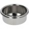 Filtre de precision 2 tasses 18/22g H28,5 pour machine &agrave; caf&eacute; multimarque