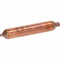 Filtre en cuivre 15 gr pour appareil professionnel multimarque