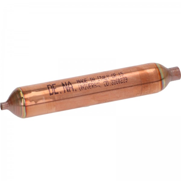 Filtre en cuivre 15 gr pour appareil professionnel multimarque