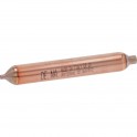 Filtre en cuivre 20 gr pour r&eacute;frig&eacute;rateur OZTIRYAKILER