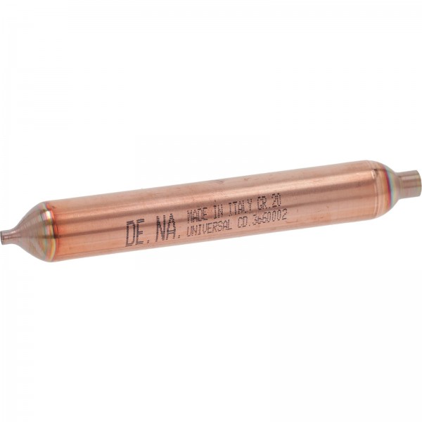Filtre en cuivre 20 gr pour r&eacute;frig&eacute;rateur OZTIRYAKILER